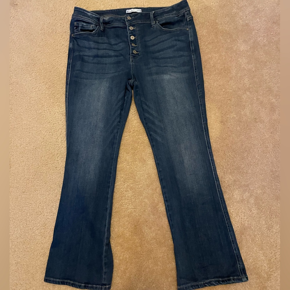 Kancan Jeans